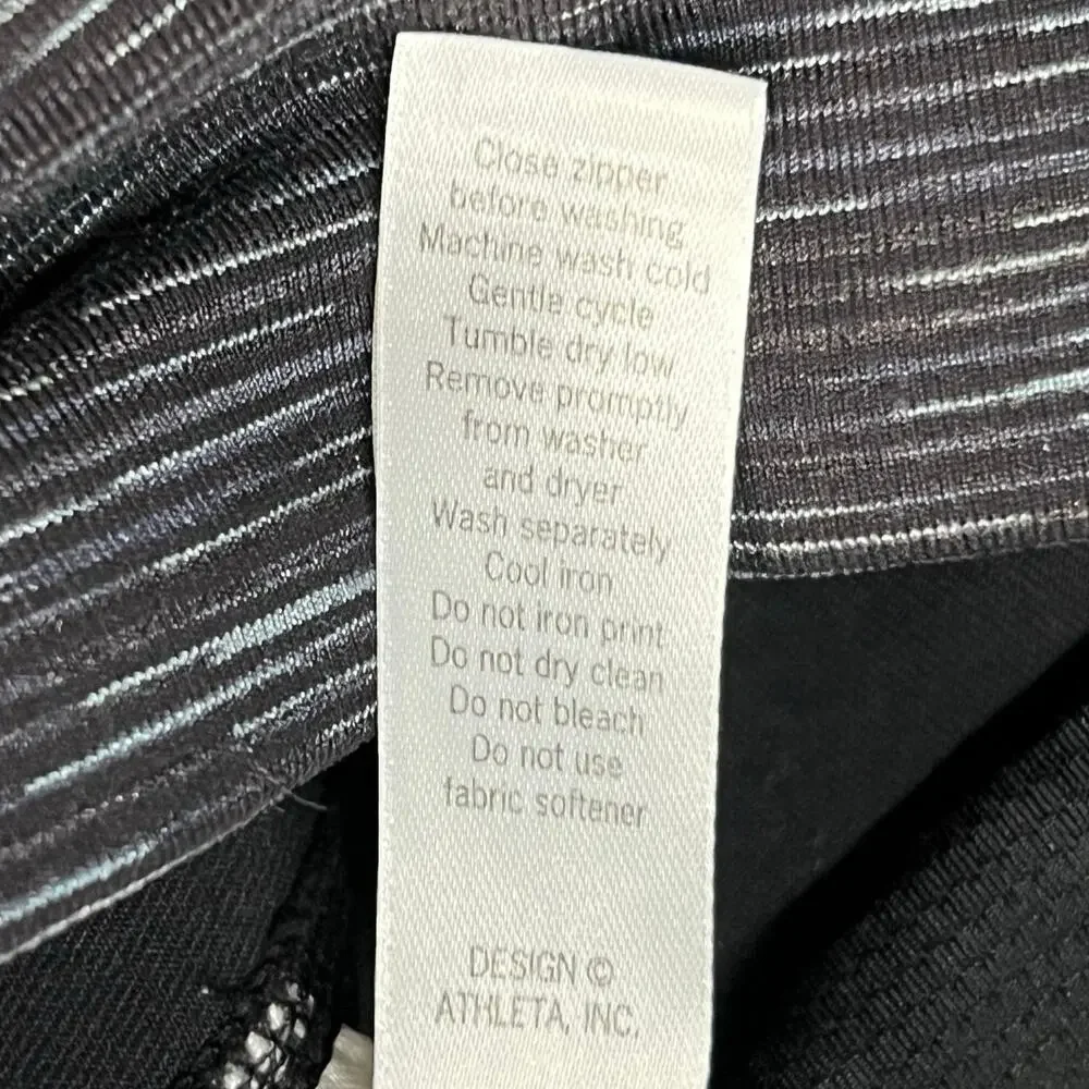 Athleta contender skort